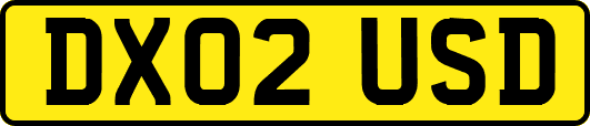 DX02USD