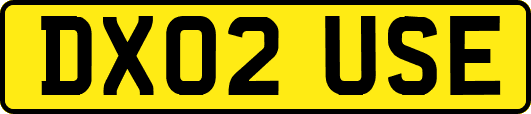 DX02USE