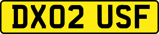 DX02USF