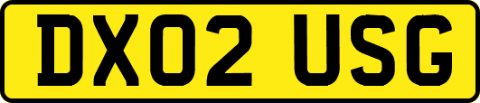 DX02USG