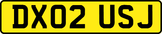 DX02USJ