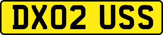 DX02USS