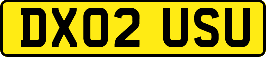 DX02USU