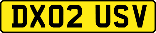 DX02USV