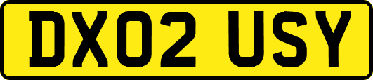 DX02USY