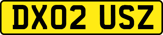 DX02USZ