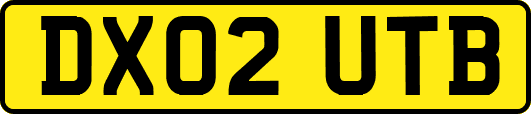 DX02UTB