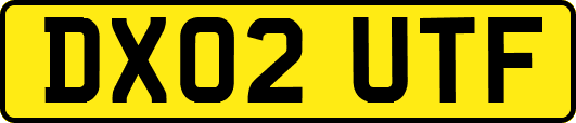 DX02UTF