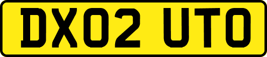 DX02UTO