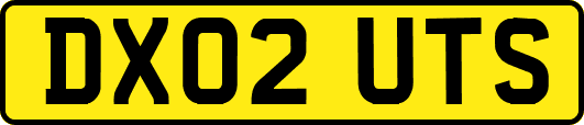 DX02UTS