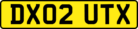 DX02UTX