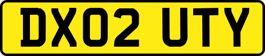 DX02UTY