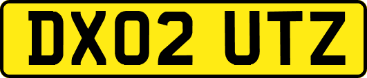DX02UTZ