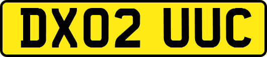 DX02UUC