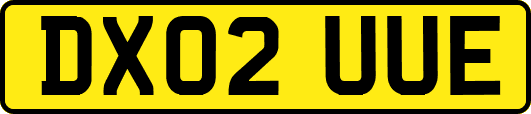 DX02UUE