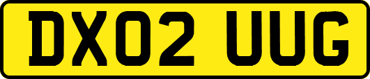 DX02UUG
