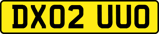 DX02UUO