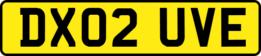 DX02UVE