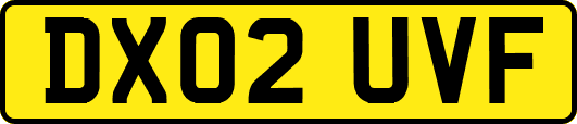 DX02UVF