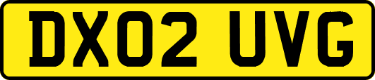 DX02UVG