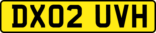 DX02UVH