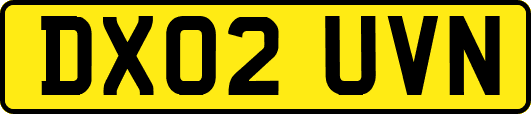DX02UVN