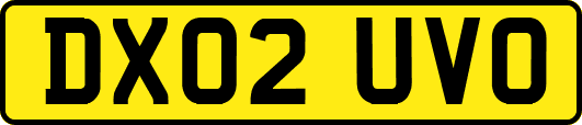 DX02UVO