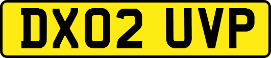 DX02UVP