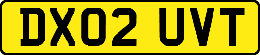 DX02UVT