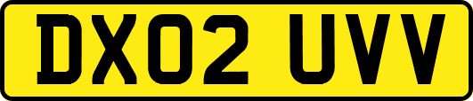 DX02UVV