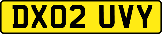DX02UVY