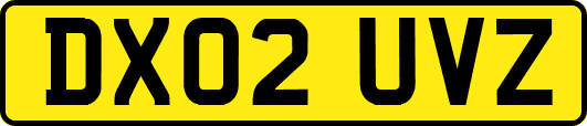 DX02UVZ