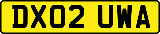 DX02UWA