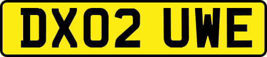 DX02UWE