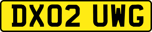 DX02UWG