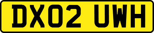 DX02UWH