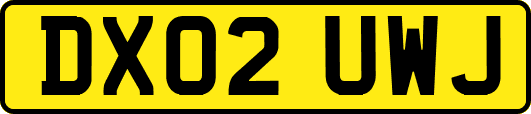 DX02UWJ