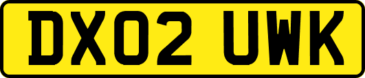 DX02UWK