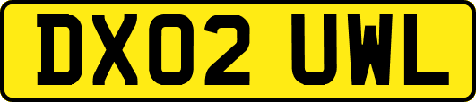 DX02UWL