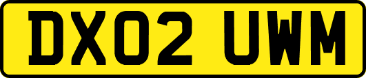 DX02UWM
