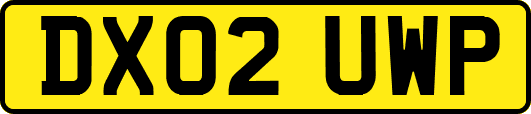 DX02UWP