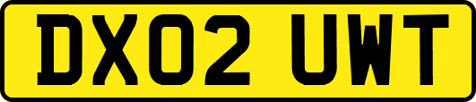 DX02UWT
