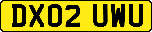 DX02UWU