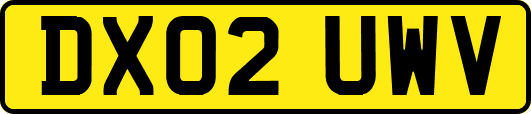 DX02UWV