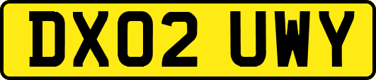 DX02UWY