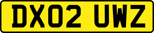 DX02UWZ