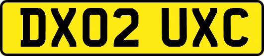 DX02UXC