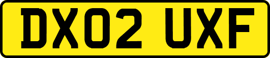 DX02UXF