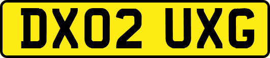 DX02UXG