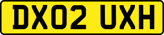 DX02UXH